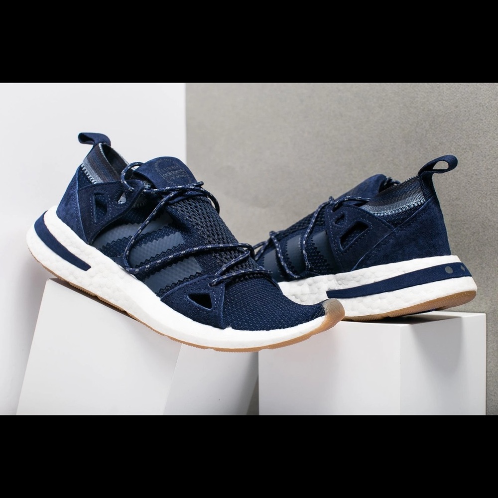 Akryn Adidas Blue